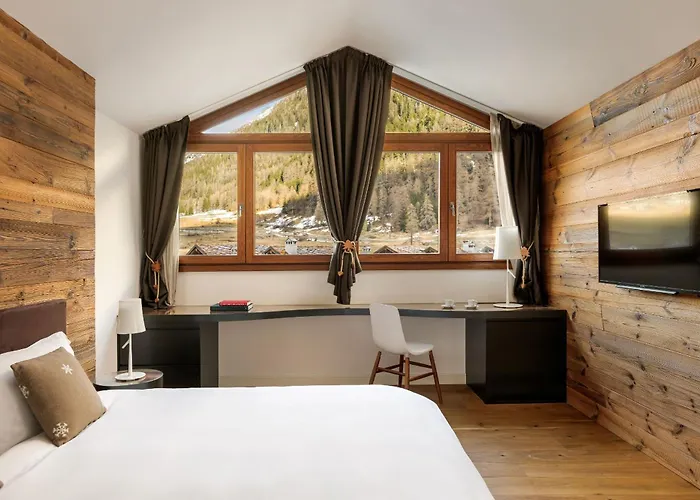 Montana Lodge & Spa, By R Collection Hotels